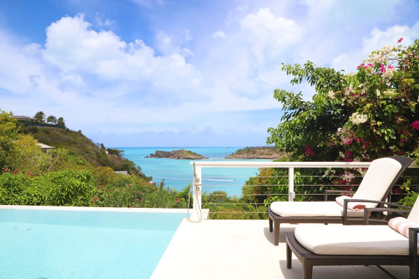 Image of Villa - 5 Bedrooms - 5 Bathrooms for Rental in Galley Bay Heights-Antigua And Barbuda, Image 2