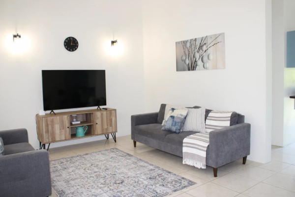 Image of Apartment - 3 Bedrooms - 2 Bathrooms for Rental in Coolidge-Antigua And Barbuda, Image 2
