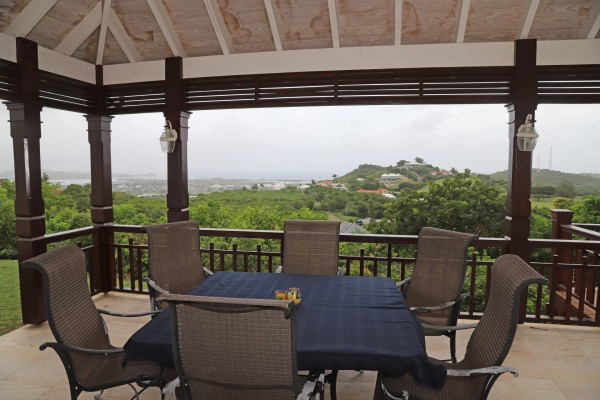 Image of House - 3 Bedrooms for Rental in Cedar Valley-Antigua And Barbuda, Image 2