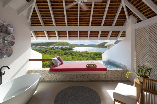 Image of Property - 1 Bedrooms - 1 Bathrooms for Sale in Nonsuch Bay-Nonsuch Bay-Antigua And Barbuda, Image 1