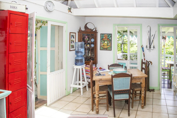 Image of Country House - 3 Bedrooms for Sale in Hodges Bay -Antigua And Barbuda, Image 6