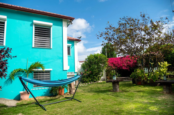 Image of House - 4 Bedrooms - 3 Bathrooms for Rental in Cedar Valley -Antigua And Barbuda, Image 34