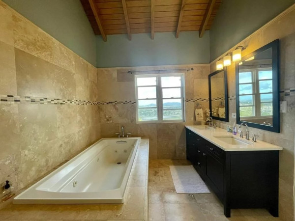 Image of House - 3 Bedrooms - 3 Bathrooms for Rental in St. Johns-Osbourn-Antigua And Barbuda, Image 22