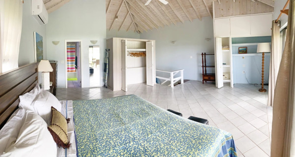 Image of Apartment - 1 Bedrooms - 2 Bathrooms for Rental in Pillar Rock -Antigua And Barbuda, Image 16