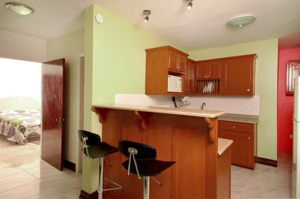 Image of Apartment - 1 Bedrooms - 1 Bathrooms for Rental in Carlisle -Antigua And Barbuda, Image 7