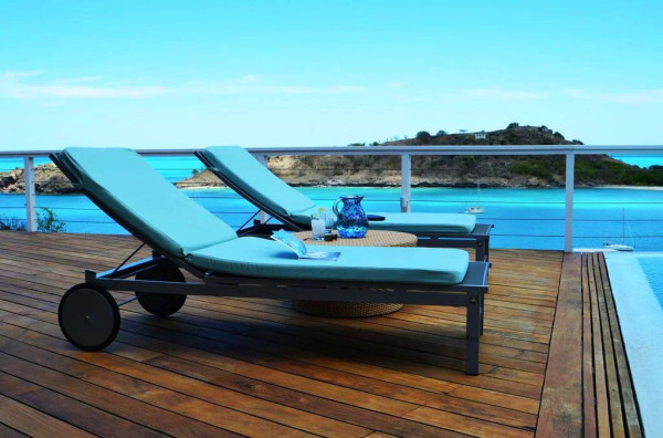 Image of Villa - 5 Bedrooms - 5 Bathrooms for Rental in Galley Bay Heights-Antigua And Barbuda, Image 5