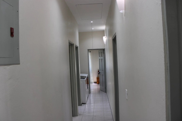  Image of Apartment - 3 Bedrooms - 2 Bathrooms for Flats / Apartments To Let in Saint John's-Antigua And Barbuda, Image 9