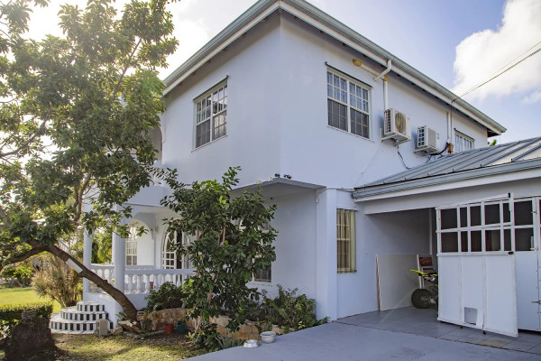 Image of House - 4 Bedrooms - 3 Bathrooms for Sale in St. Johns-Fitches Creek-Antigua And Barbuda, Image 31