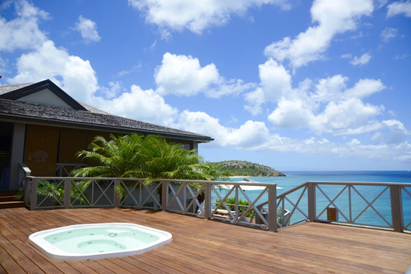 Image of Villa - 5 Bedrooms - 6 Bathrooms for Rental in Galley Bay Heights-Antigua And Barbuda, Image 6