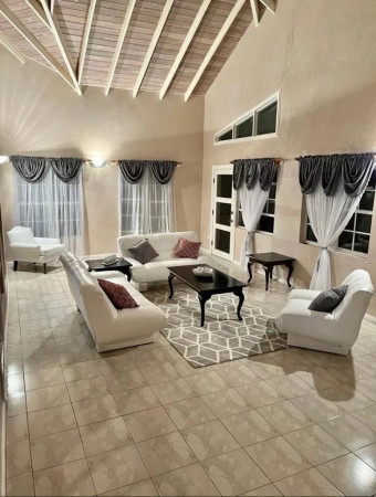 Image of Apartment - 3 Bathrooms for Rental in Paradise View-Antigua And Barbuda, Image 1