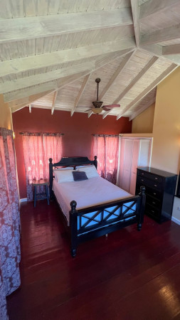 Image of House - 3 Bedrooms - 2 Bathrooms for Rental in St. Johns-Blue Waters-Antigua And Barbuda, Image 11