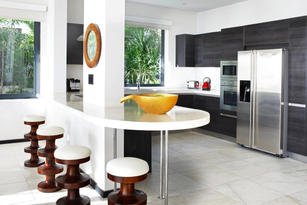 Image of Villa - 4 Bedrooms - 4 Bathrooms for Rental in Tamarind Hills-Antigua And Barbuda, Image 5