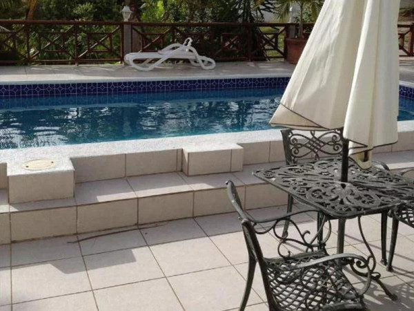 Image of Villa - 2 Bedrooms - 2 Bathrooms for Rental in Dickenson Bay-Antigua And Barbuda, Image 4