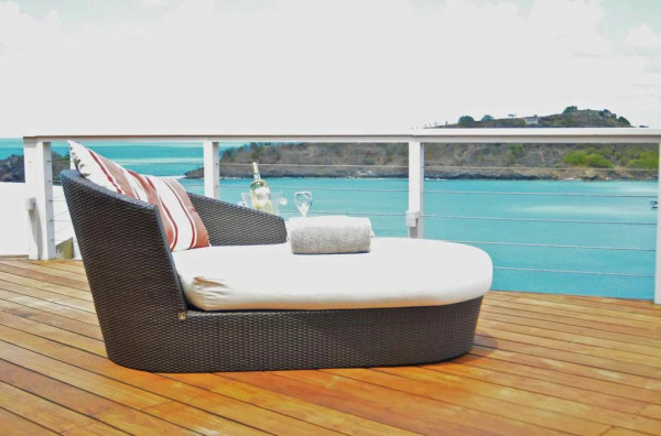 Image of Villa - 5 Bedrooms - 5 Bathrooms for Rental in Galley Bay Heights-Antigua And Barbuda, Image 16