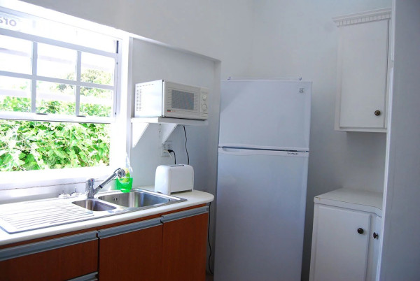 Image of Apartment - 1 Bedrooms - 1 Bathrooms for Rental in Coolidge -Antigua And Barbuda, Image 7