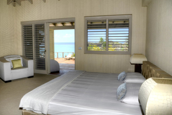 Image of Villa - 5 Bedrooms - 6 Bathrooms for Rental in Galley Bay Heights-Antigua And Barbuda, Image 13
