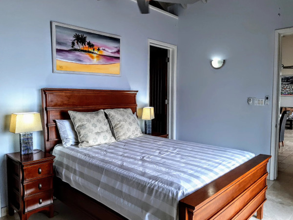 Image of Villa - 6 Bedrooms - 6 Bathrooms for Rental in Jolly Harbour-Jolly Harbour-Antigua And Barbuda, Image 12
