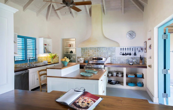Image of Villa - 3 Bedrooms - 4 Bathrooms for Rental in Long Bay-Antigua And Barbuda, Image 26