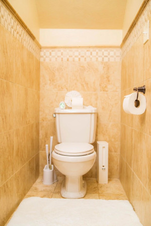  Image of Apartment - 2 Bedrooms - 1 Bathrooms for Flats / Apartments To Let in Fraires Hill Development -Antigua And Barbuda, Image 17