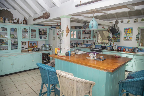 Image of Country House - 3 Bedrooms for Sale in Hodges Bay -Antigua And Barbuda, Image 15