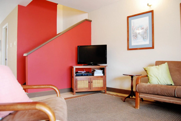 Image of Villa - 2 Bedrooms - 2 Bathrooms for Rental in Jolly Harbour-Jolly Harbour-Antigua And Barbuda, Image 5