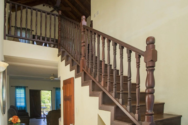 Image of House - 4 Bedrooms - 3 Bathrooms for Rental in Mt. Pleasant  -Antigua And Barbuda, Image 8