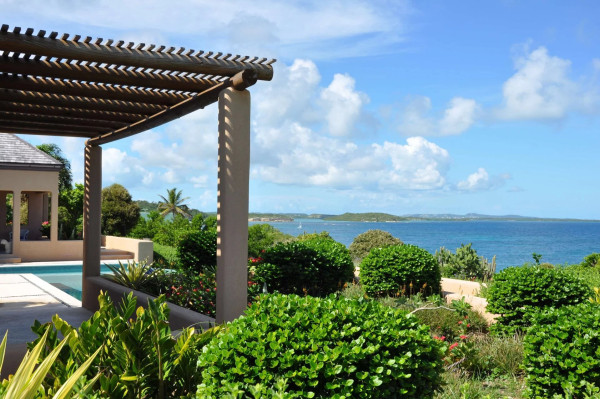 Image of Villa - 3 Bedrooms - 4 Bathrooms for Rental in Long Bay-Antigua And Barbuda, Image 9