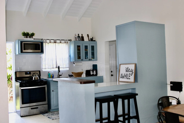 Image of Apartment - 3 Bedrooms - 2 Bathrooms for Rental in Coolidge-Antigua And Barbuda, Image 5