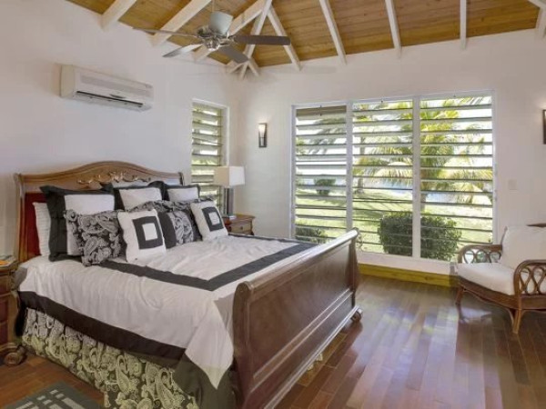 Image of Villa - 4 Bedrooms - 4 Bathrooms for Rental in Nonsuch Bay-Nonsuch Bay-Antigua And Barbuda, Image 8