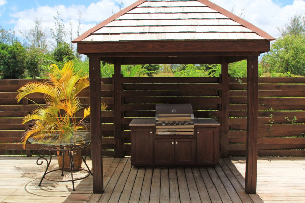 Image of Villa - 6 Bedrooms - 6 Bathrooms for Sale in English Harbour -Antigua And Barbuda, Image 4