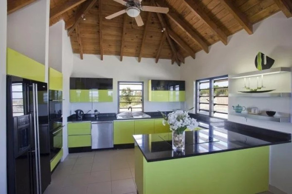 Image of Villa - 5 Bedrooms - 3 Bathrooms for Rental in Nonsuch Bay-Nonsuch Bay-Antigua And Barbuda, Image 5