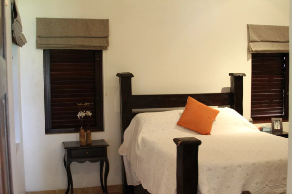 Image of Villa - 4 Bedrooms - 5 Bathrooms for Rental in Browns Bay -Antigua And Barbuda, Image 13