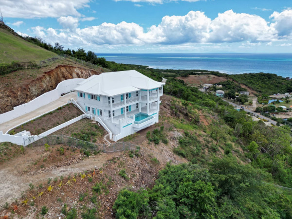 Image of Villa - 3 Bedrooms - 3 Bathrooms for Sale in .-Saint Mary-Antigua And Barbuda, Image 6