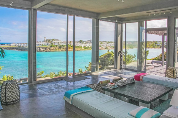 Image of Villa - 2 Bedrooms - 3 Bathrooms for Rental in Long Bay-Antigua And Barbuda, Image 14
