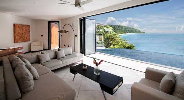 Image of Villa - 2 Bedrooms - 2 Bathrooms for Rental in Tamarind Hills-Antigua And Barbuda, Image 7