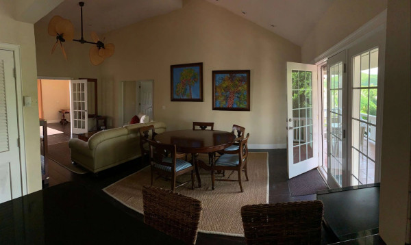 Image of Property - 3 Bedrooms - 2 Bathrooms for Rental in Jolly Harbour -Antigua And Barbuda, Image 11