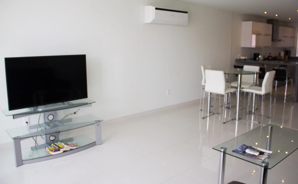 Image of Villa - 2 Bedrooms - 3 Bathrooms for Rental in Jolly Harbour-Jolly Harbour-Antigua And Barbuda, Image 5