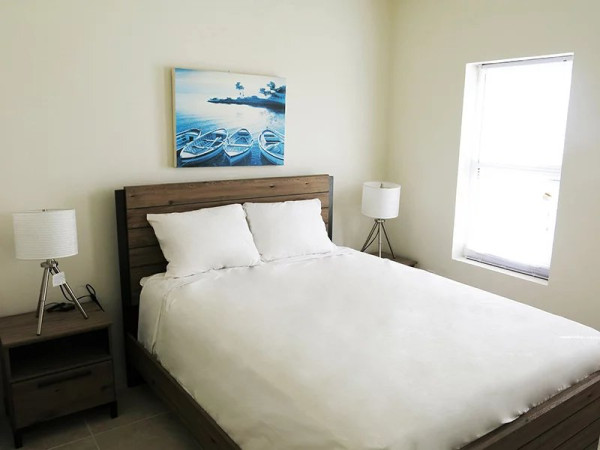 Image of Town House - 3 Bedrooms - 3 Bathrooms for Sale in Jolly Harbour-Jolly Harbour-Antigua And Barbuda, Image 11