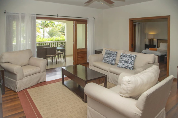 Image of Apartment - 2 Bedrooms - 2 Bathrooms for Rental in Nonsuch Bay-Nonsuch Bay-Antigua And Barbuda, Image 5