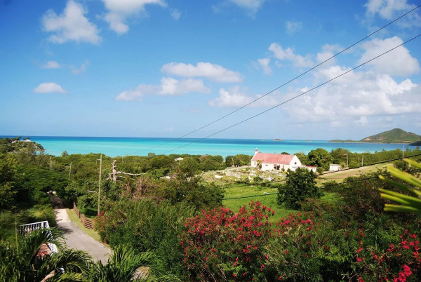 Image of Villa - 3 Bedrooms - 3 Bathrooms for Rental in Valley Church -Antigua And Barbuda, Image 15