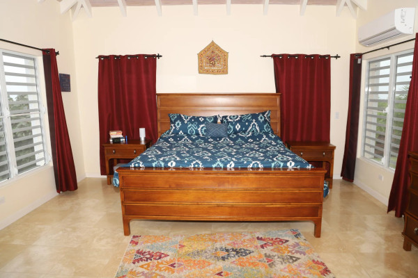 Image of House - 3 Bedrooms for Rental in Cedar Valley-Antigua And Barbuda, Image 6