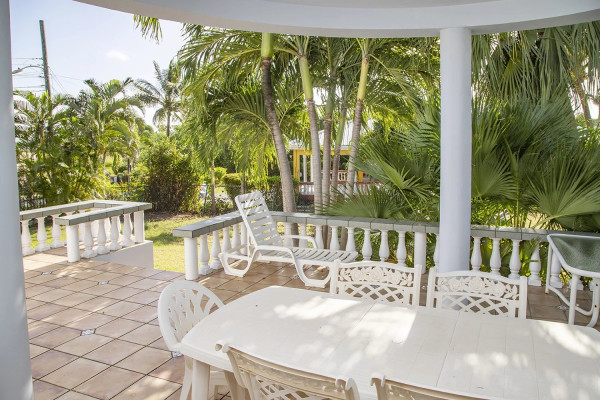 Image of House - 4 Bedrooms - 3 Bathrooms for Sale in St. Johns-Fitches Creek-Antigua And Barbuda, Image 13