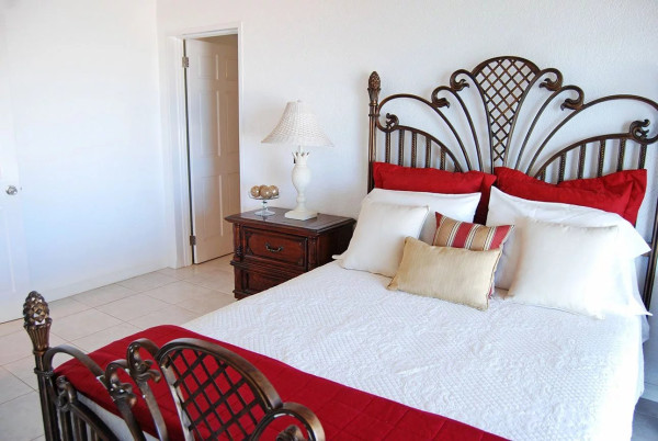 Image of Villa - 3 Bedrooms - 3 Bathrooms for Rental in Valley Church -Antigua And Barbuda, Image 10