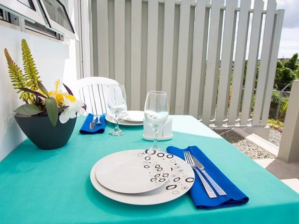 Image of Country House - 1 Bedrooms - 1 Bathrooms for Rental in Potters Village-Antigua And Barbuda, Image 3