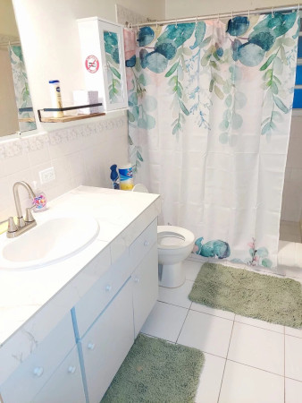 Image of Apartment - 2 Bedrooms - 1 Bathrooms for Rental in Saint John's-Antigua And Barbuda, Image 4
