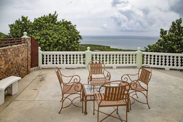 Image of Apartment - 2 Bedrooms - 1 Bathrooms for Rental in Johnson's Point -Antigua And Barbuda, Image 18