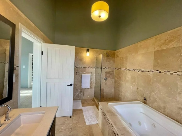 Image of House - 3 Bedrooms - 3 Bathrooms for Rental in St. Johns-Osbourn-Antigua And Barbuda, Image 19