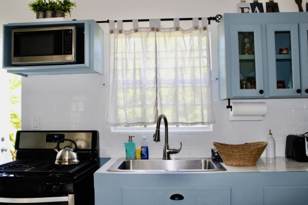 Image of Apartment - 3 Bedrooms - 2 Bathrooms for Rental in Coolidge-Antigua And Barbuda, Image 6