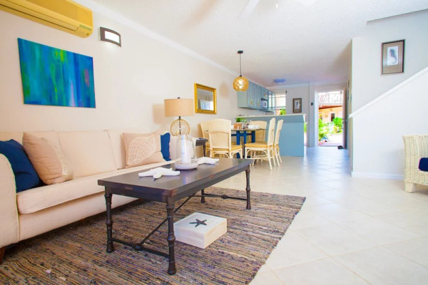 Image of Villa - 2 Bedrooms - 3 Bathrooms for Rental in Jolly Harbour-Jolly Harbour-Antigua And Barbuda, Image 2