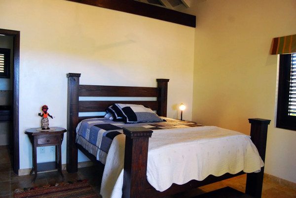 Image of Villa - 4 Bedrooms - 5 Bathrooms for Rental in Browns Bay -Antigua And Barbuda, Image 12